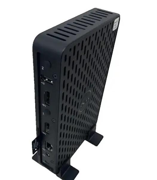 DELL Wyse Thin Client 5060 3030LT Celeron N2807 AMD GX424CC 2-4 Go 4-8 Go SSD Grade A-